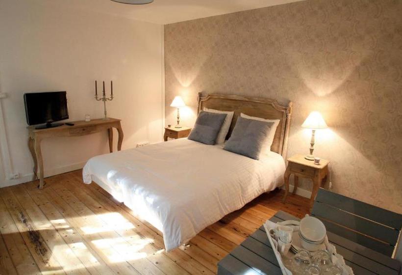 Appartements Orfèvres Cathédrale