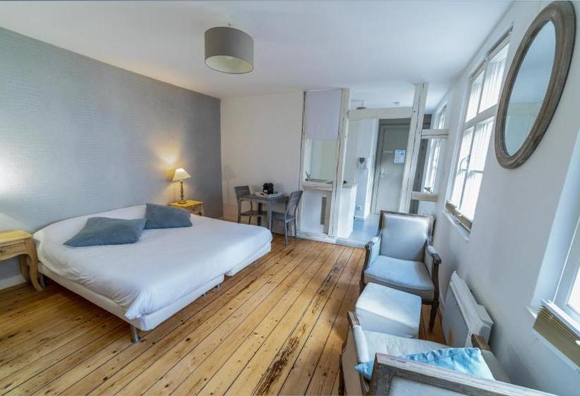 Appartements Orfèvres Cathédrale