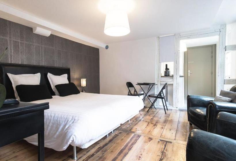 Appartements Orfèvres Cathédrale