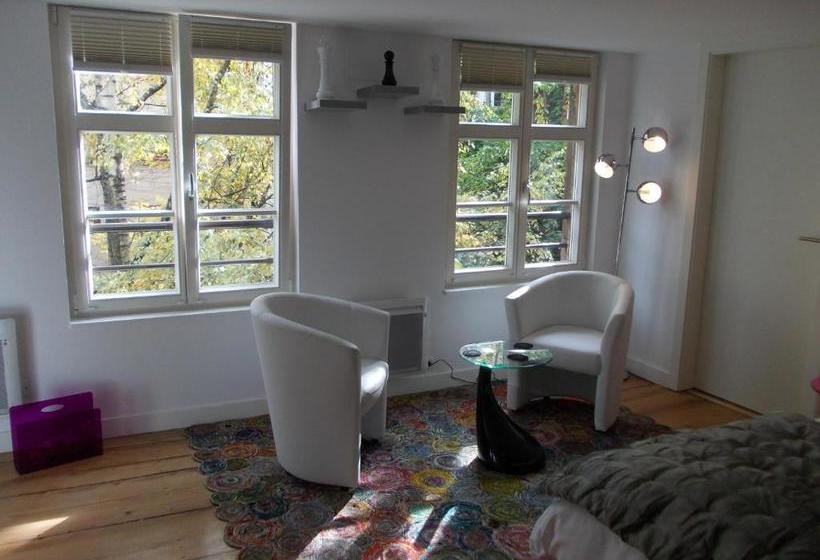 Appartements Orfèvres Cathédrale