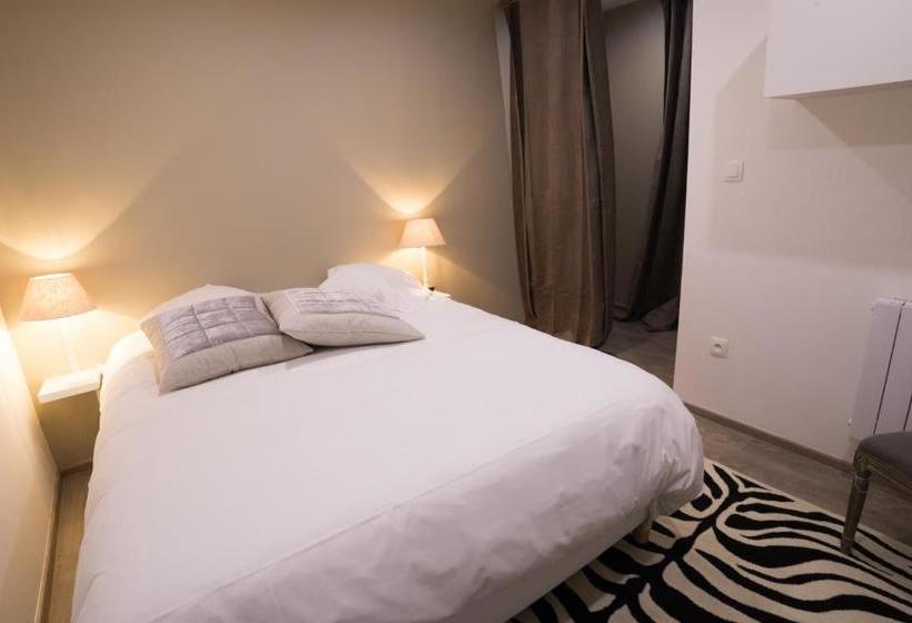 Appartements Orfèvres Cathédrale