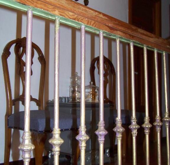 B&b El Jardín De Aes