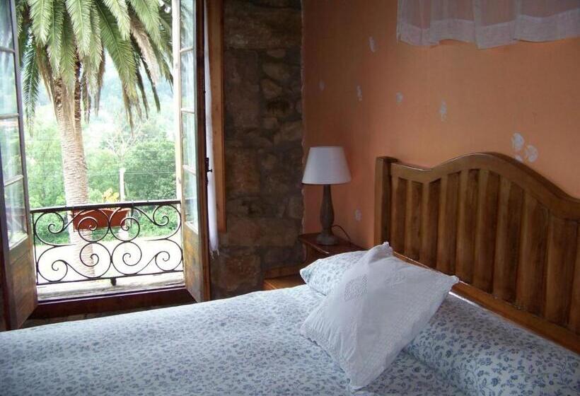 B&b El Jardín De Aes