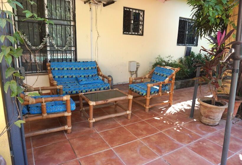 B&b Villa Calliandra