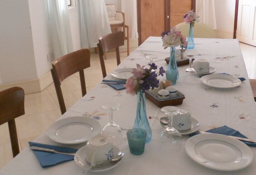 B&b Villa Calliandra