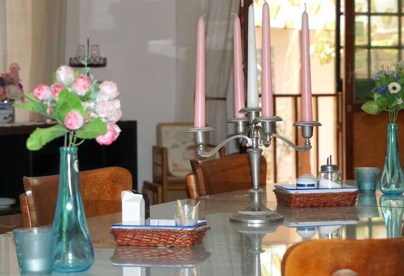 B&b Villa Calliandra