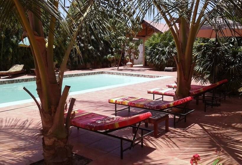 B&b Villa Calliandra