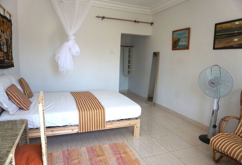 B&b Villa Calliandra