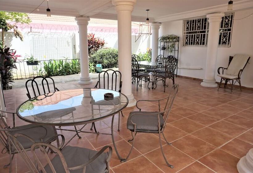 B&b Villa Calliandra