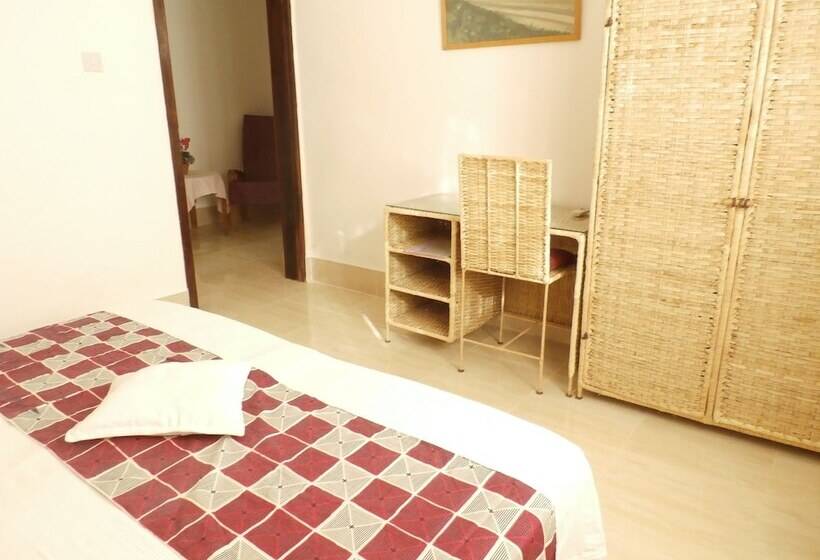 B&b Villa Calliandra