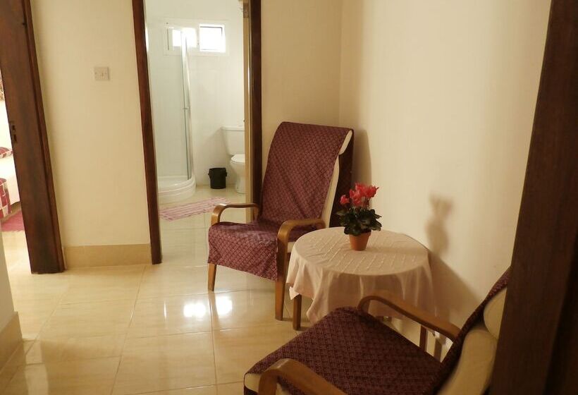 B&b Villa Calliandra