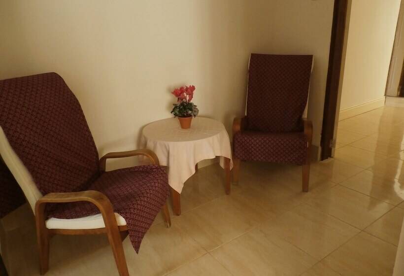 B&b Villa Calliandra