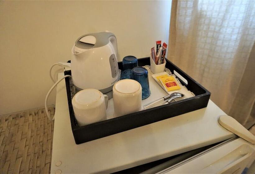 B&b Villa Calliandra