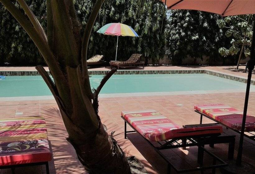 B&b Villa Calliandra