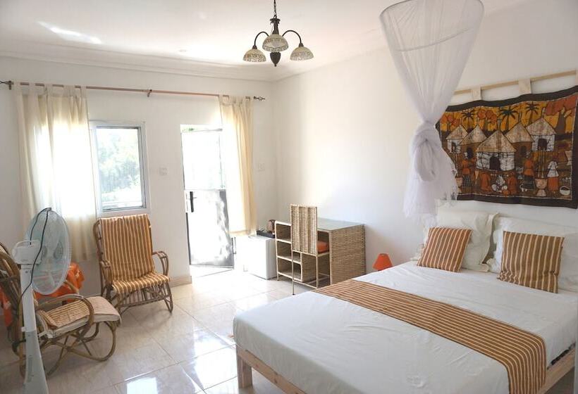 B&b Villa Calliandra