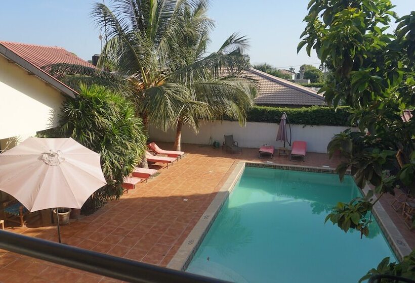 B&b Villa Calliandra