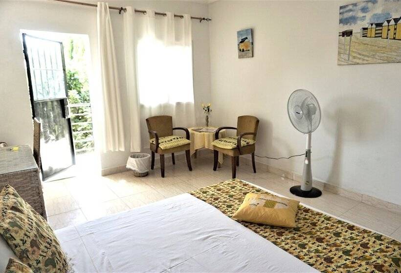 B&b Villa Calliandra