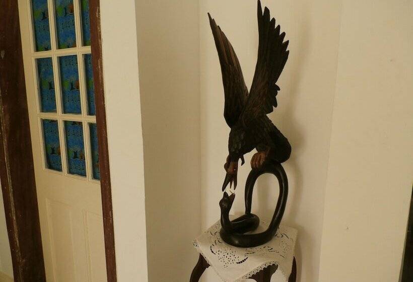 B&b Villa Calliandra