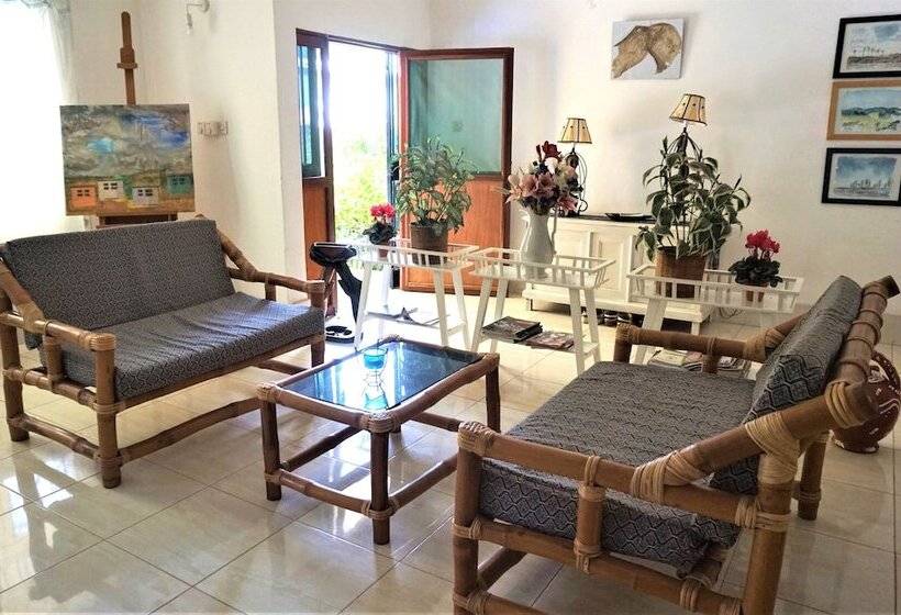 B&b Villa Calliandra