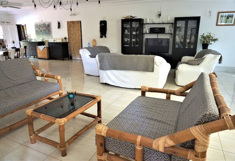 B&b Villa Calliandra