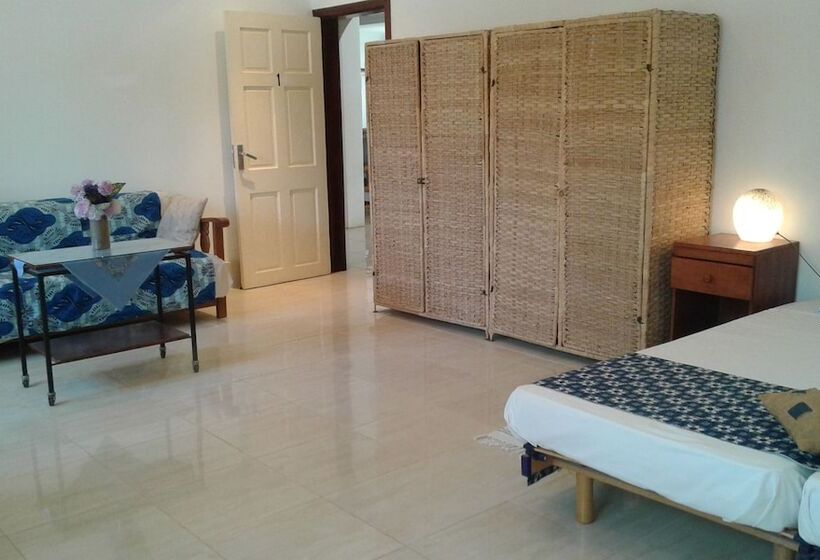 B&b Villa Calliandra