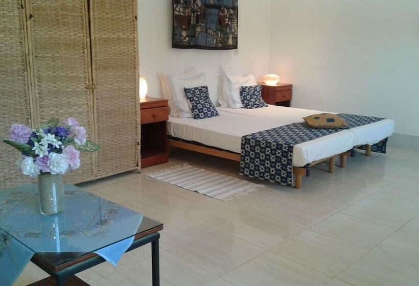 B&b Villa Calliandra