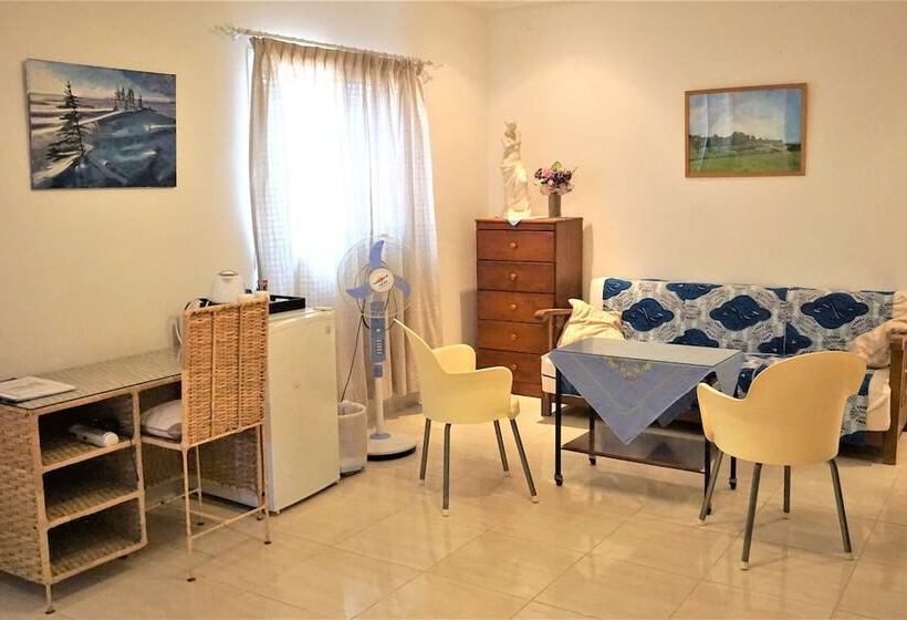 B&b Villa Calliandra