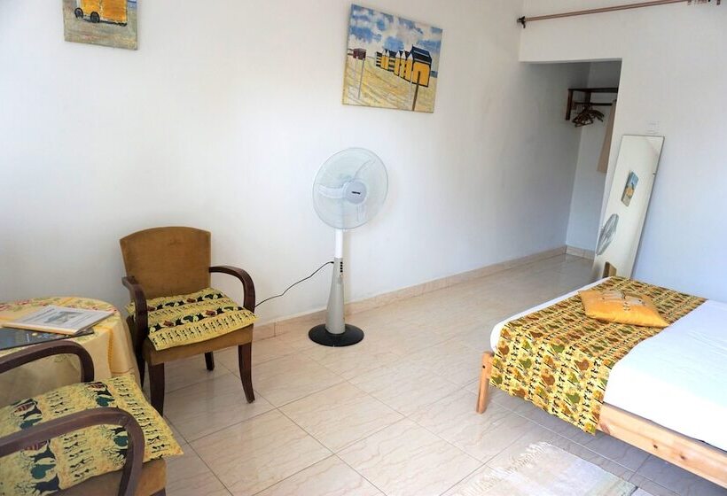 B&b Villa Calliandra