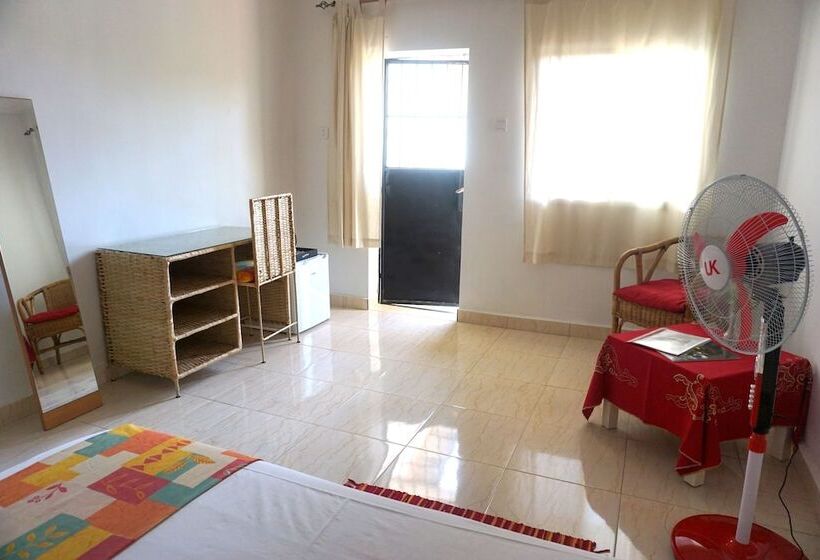 B&b Villa Calliandra