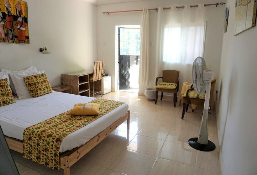 B&b Villa Calliandra