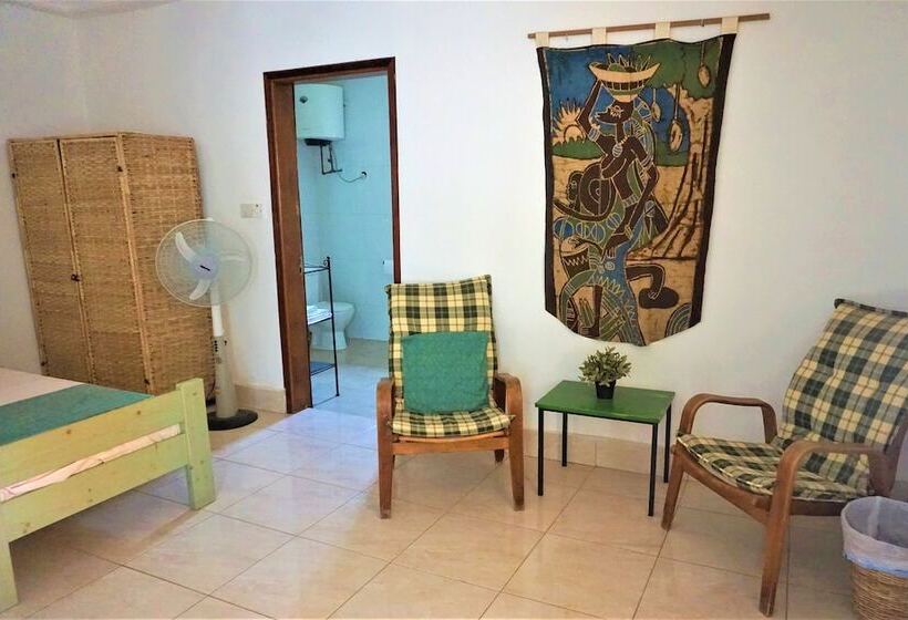 B&b Villa Calliandra