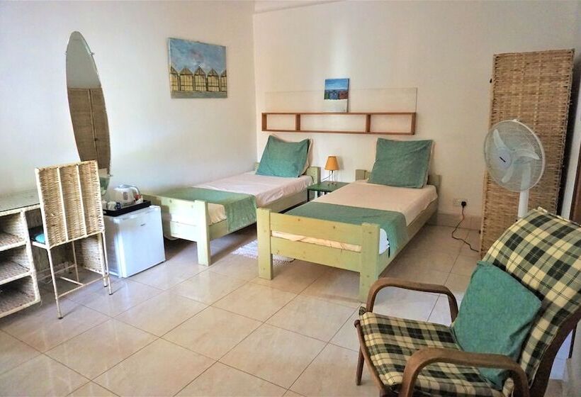 B&b Villa Calliandra