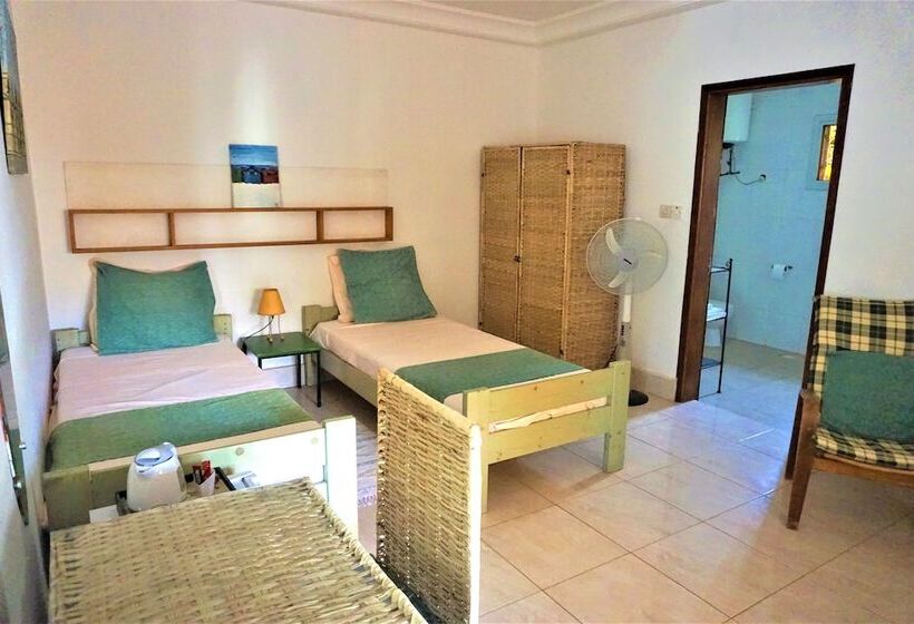 B&b Villa Calliandra