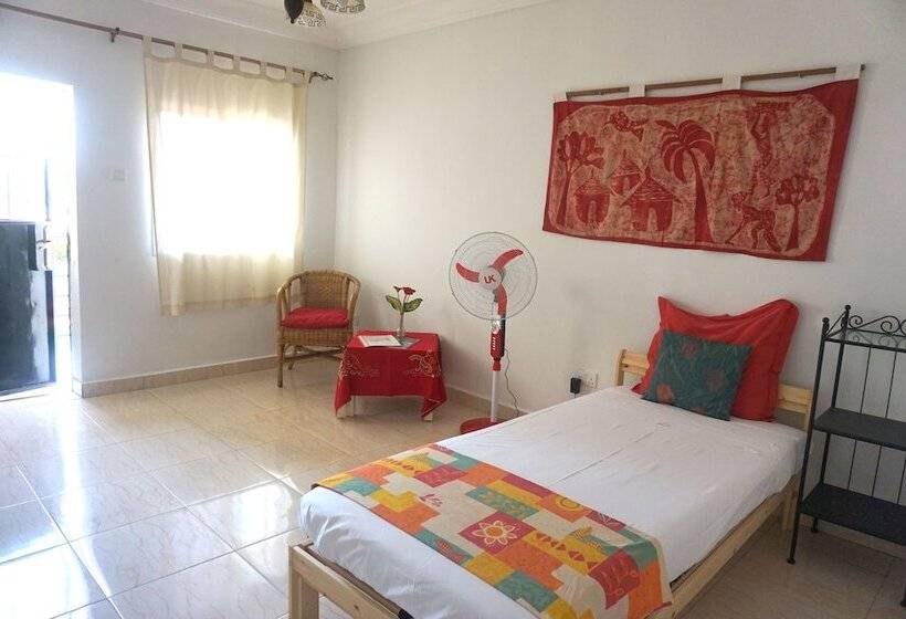 B&b Villa Calliandra