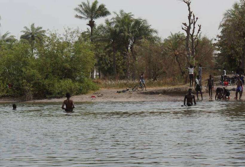 B&b Villa Calliandra