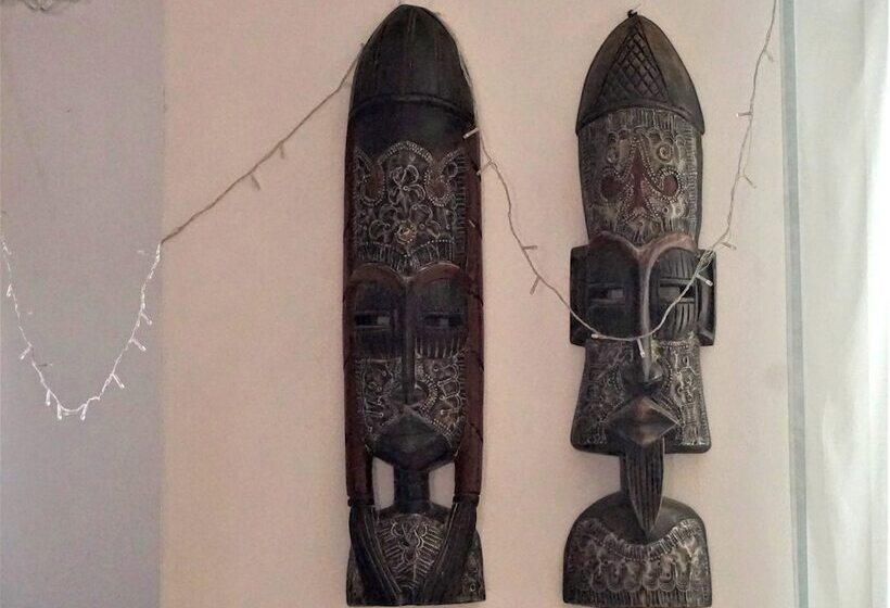 B&b Villa Calliandra