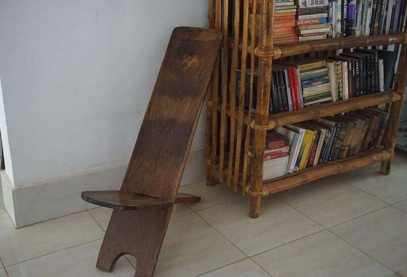 B&b Villa Calliandra