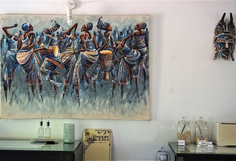 B&b Villa Calliandra