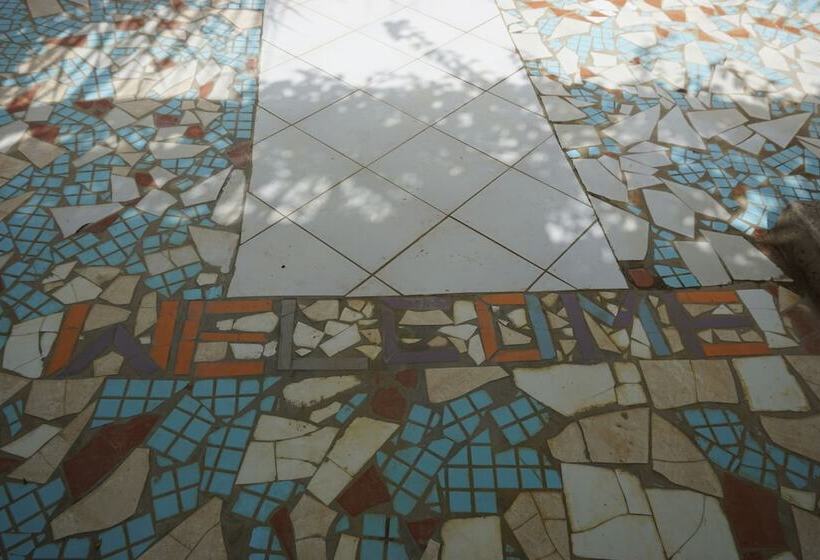 B&b Villa Calliandra