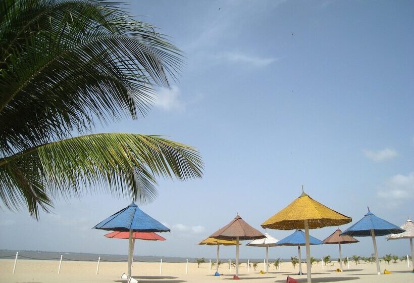 B&b Villa Calliandra