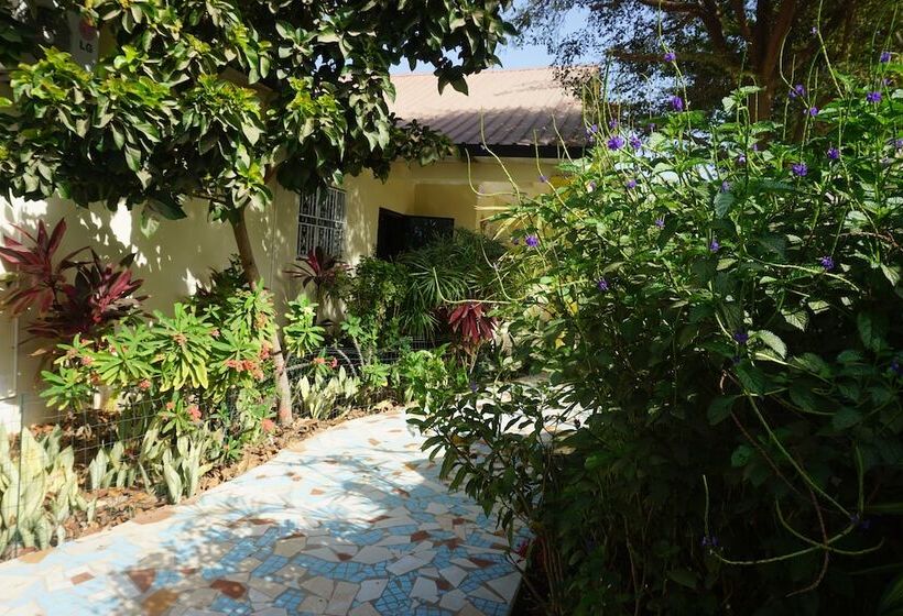 B&b Villa Calliandra