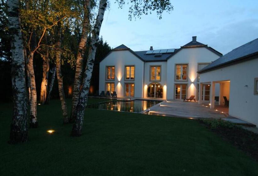 B&b White Pearl