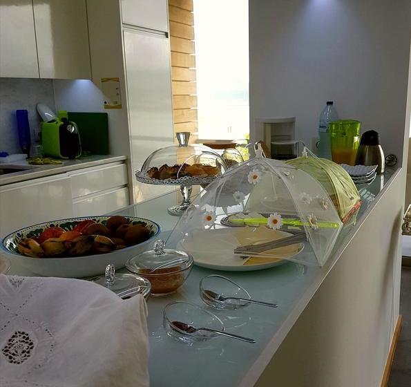 Bed and Breakfast Amare Country House