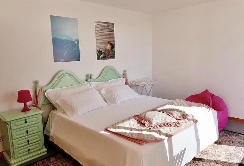 Bed and Breakfast Amare Country House