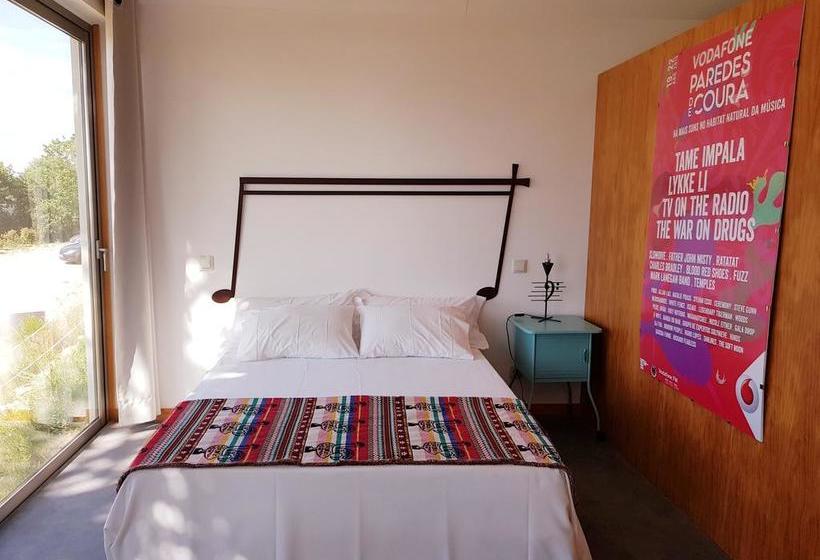 Bed and Breakfast Amare Country House