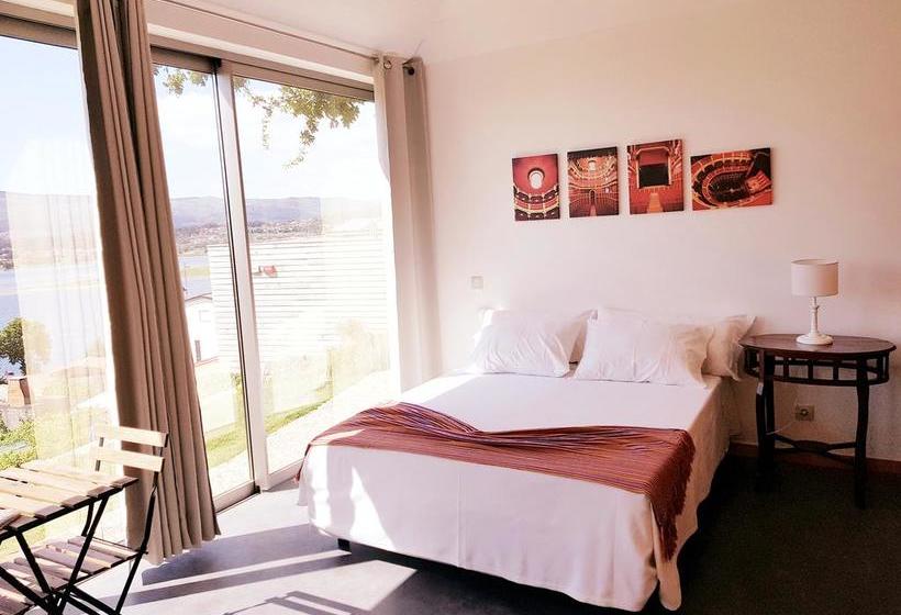 Bed and Breakfast Amare Country House