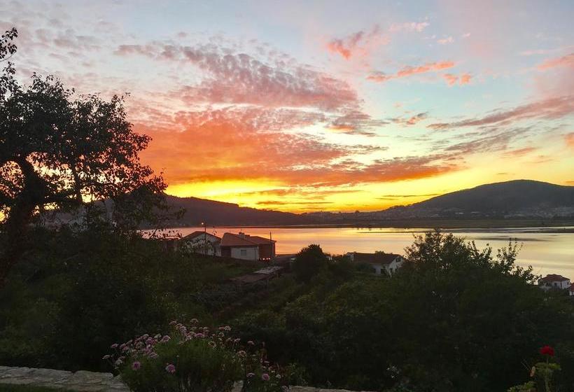 Bed and Breakfast Amare Country House