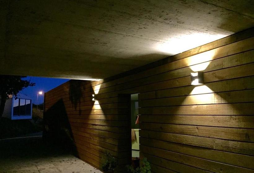 Bed and Breakfast Amare Country House