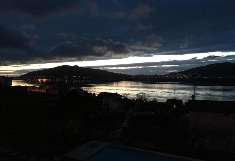 Bed and Breakfast Amare Country House