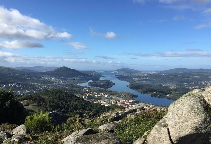 Bed and Breakfast Amare Country House